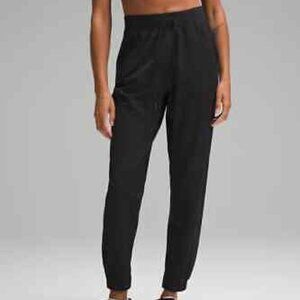 License to Train High-Rise Pant